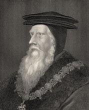 John Russell, 1st Earl of Bedfordc. 1485-1554/1555, an English royal minister in the Tudor era