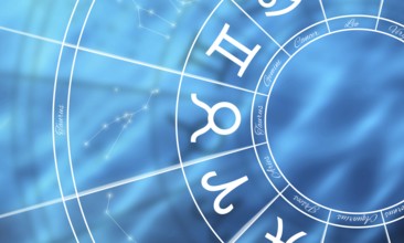 Taurus Zodiac Sign, Astrological Symbol, Summer Edition