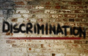 Discrimination Concept