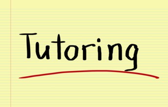 Tutoring Concept