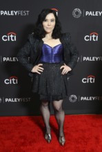 Alex Borstein at the 42nd Annual William S. Paley Television Presents 'Gilmore Girls, 'The