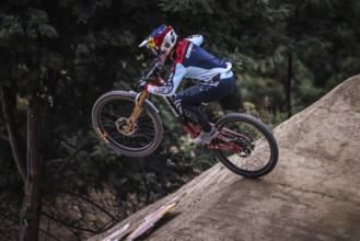 2025 Red Bull Hardline Tasmania - Finals
