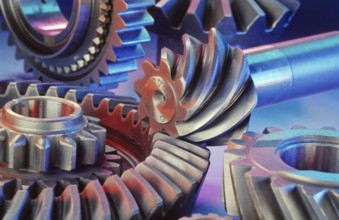 Bearings