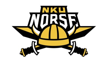 Northern Kentucky Norse Logo, American colleges ncaa, Logo
