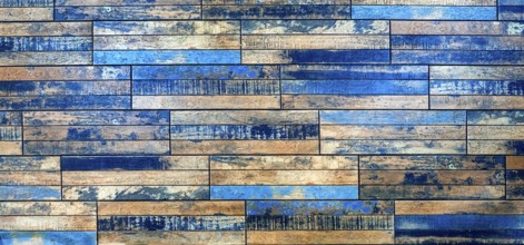 Brick Wall Abstract Textured Background Design