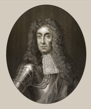 Jakob II. und VII., 1633 - 1701, König von England, Schottland und Irland