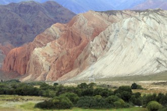 Kökömeren Valley, Köbük Canyon, Jumgal District, Kyrgyzstan, Asia