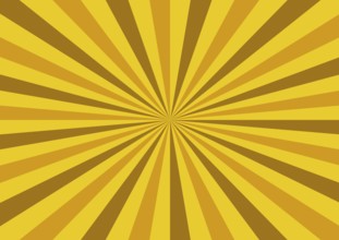 Radiant background in different colours