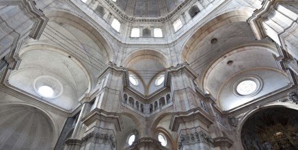 Italy Pavia 89726 Cathedral Start of construction 1488 Main construction period 16 - 18 c.