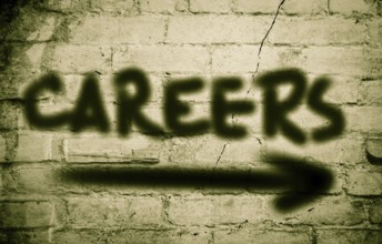 Careers Concept