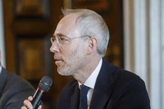 Art historian Bernd Ebert is the new Director General of the Dresden State Art Collections (SKD),