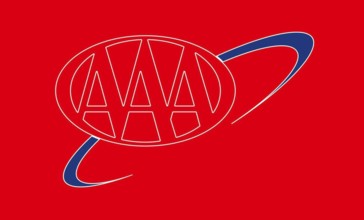 AAA symbol, Organization, Logo