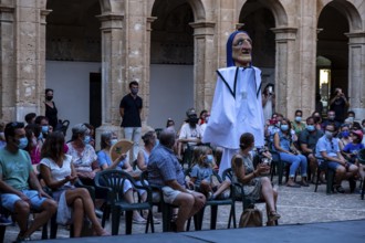 Majorca, Balearic Islands, Spain, Europe