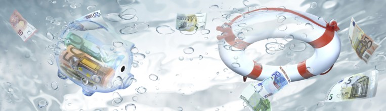 Saving savings deposits