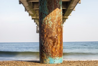 Pier