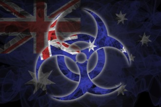 Biohazard Australia, Biohazard from Australia, Australia Quarantine