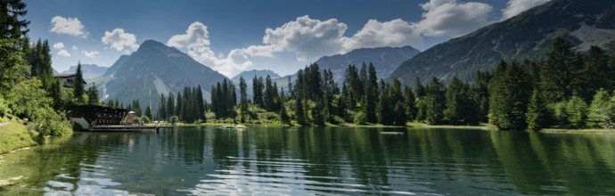 Arosa, GR
