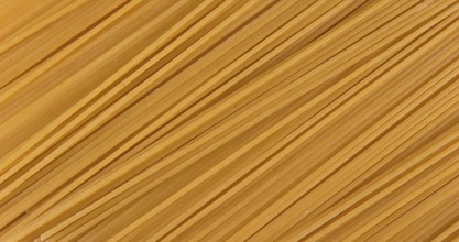 Spaghetti Pasta