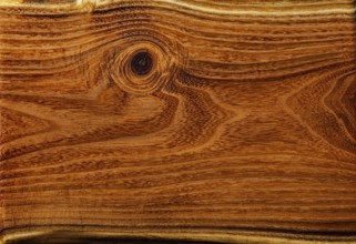 Wooden Board Texture Of Acacia Wood