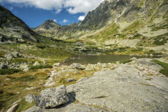 High Tatras