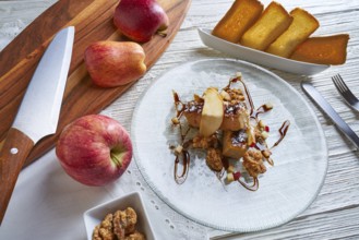 Foie gras Foie-gras micuit mi cuit french recipe