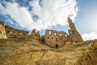 An image of the Mosque and Mausoleum of Shahin Al-Khalwati