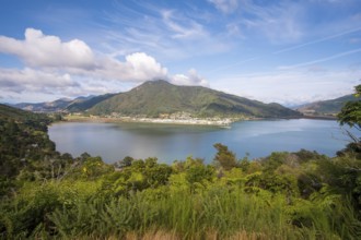 An image of Governors Bay New Zealand
