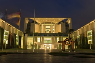 Chancellery