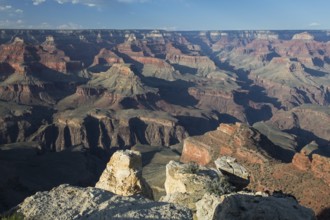 Grand Canyon, Arizona, USA, North America