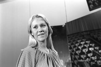 ABBA. A Swedish pop group that are one of the most popular and successful musical groups of all