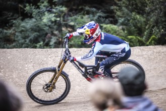 2025 Red Bull Hardline Tasmania - Finals