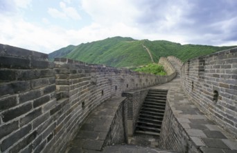Great Wall Of China