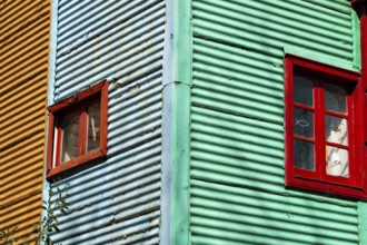 La Boca, Buenos Aires Argentina