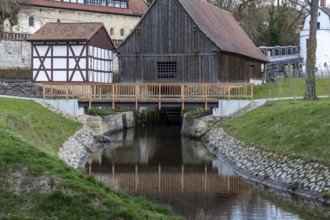 Bad Kösen (Saale)