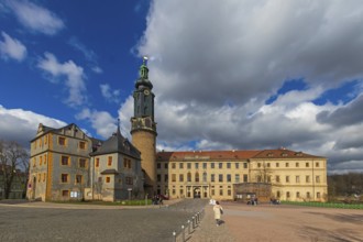 Weimar