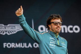 2025 Großer Preis von Australien der Formel 1 - Freitag