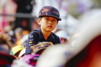 2025 Formula 1 Australian Grand Prix - Saturday