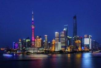 Shanghai