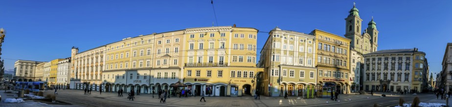 Resistance is futile, symbol of protest, renting, gentrification Austria