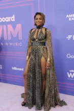 Ciara at the 2022 Billboard Women In Music held at the YouTube Theater in Los Angeles, USA on March