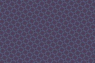 Abstract dotted design for poster, card, banner