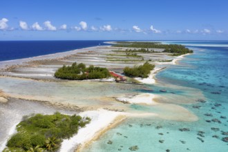 Impressions of Fakarava Atoll, Tuamotu Archipelago, French Polynesia, Oceania