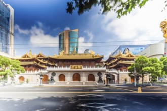 Shanghai