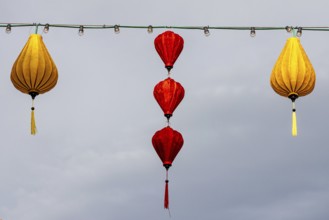 HOI AN Lantern Festival