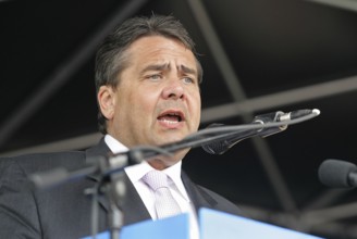 Sigmar Gabriel