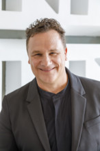 Guido Maria Kretschmer (fashion designer, presenter), Düsseldorf, North Rhine-Westphalia, Germany,