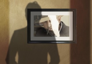 The Shadow Man
