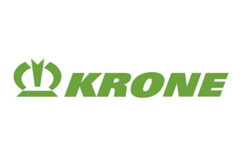 Krone logo, Industrial, Logo