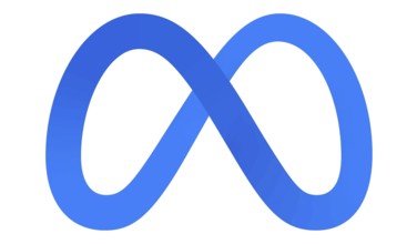 Logo Meta, Logo