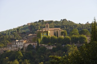 Auribeau-sur-Siagne, Provence-Alpes-Cote d'Azur, France, Europe